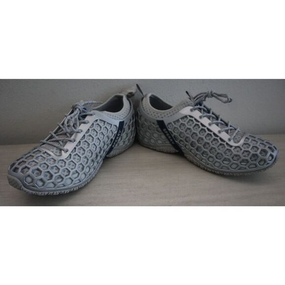 Sperry Sport STS24208 Men's Sz 8.5 Silver Wave Rocker Water Shoes - Picture 12 of 14